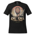 King of Kings T-Shirt Christian Bible Verse T-Shirt